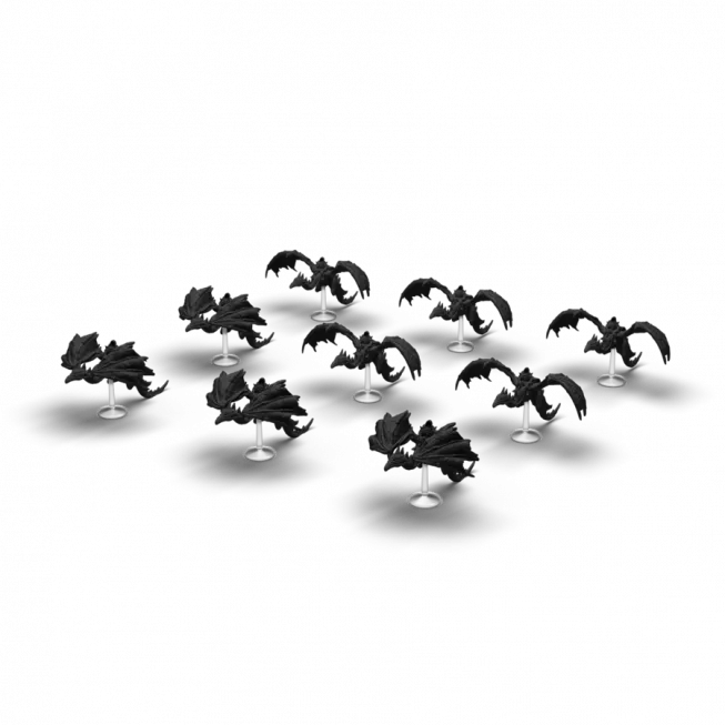 Настільна гра Володар Перснів. Доля братства (The Lord of the Rings: Fate of the Fellowship)