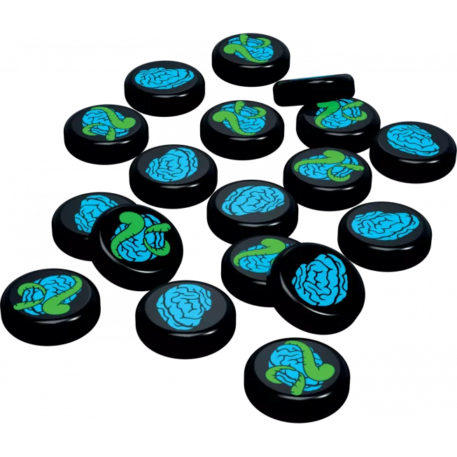 Настільна гра Жах Аркгема. Лист Лавкрафта (Arkham Horror: Lovecraft Letter)