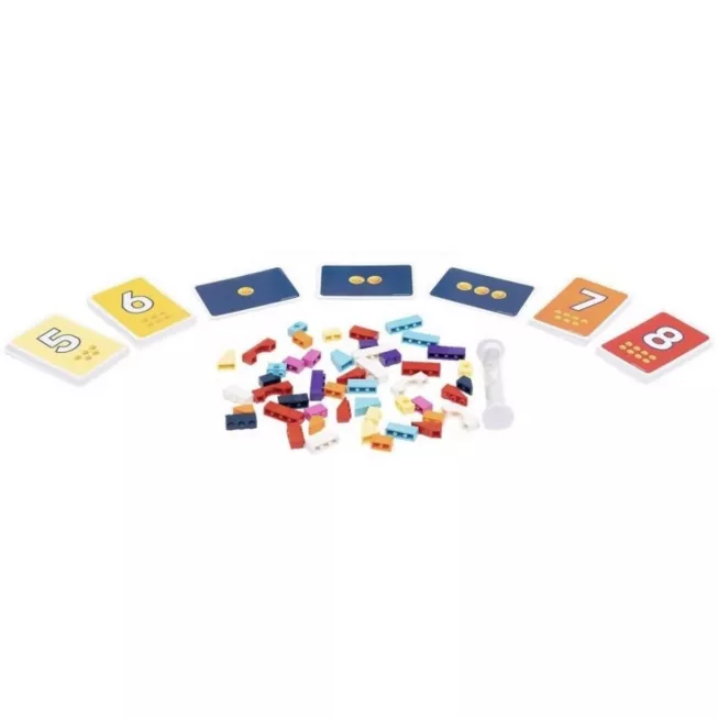 Настільна гра Brick Like This!