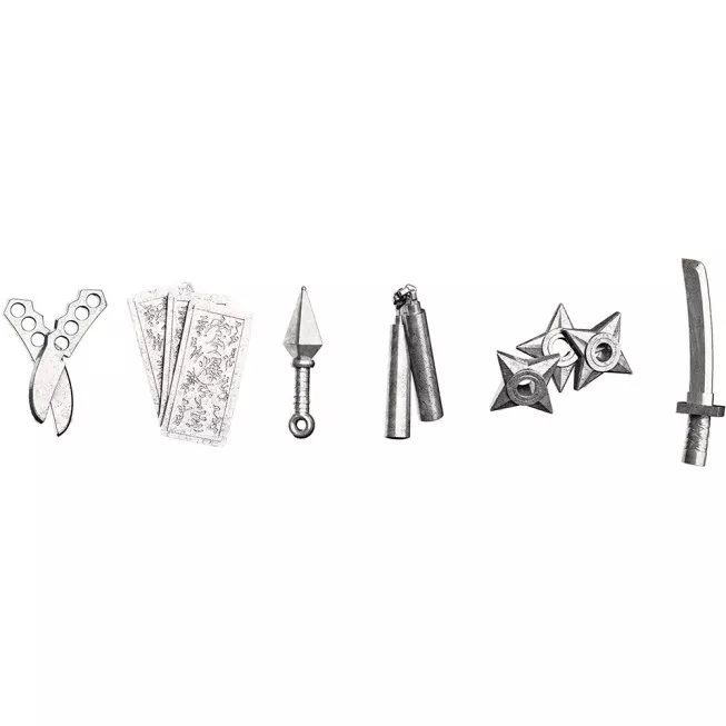 Настільна гра Cluedo: Naruto Shippuden (Cluedo: Наруто)