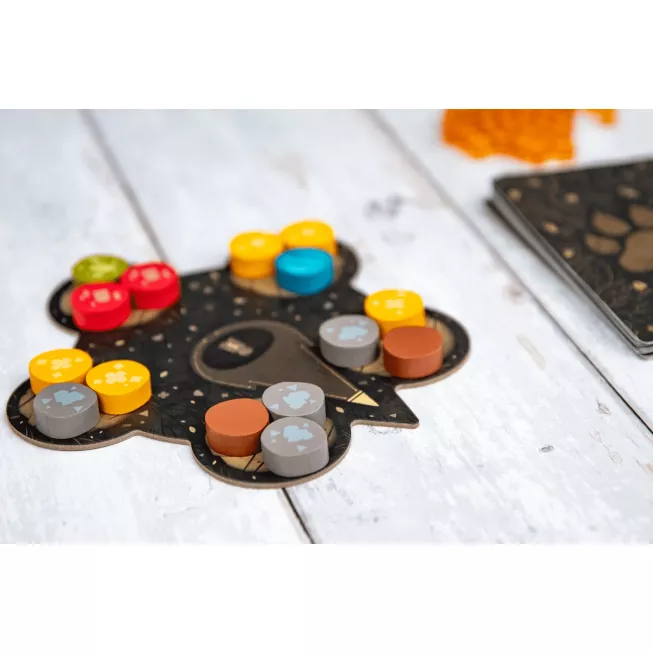 Настільна гра Гармонія (Harmonies)