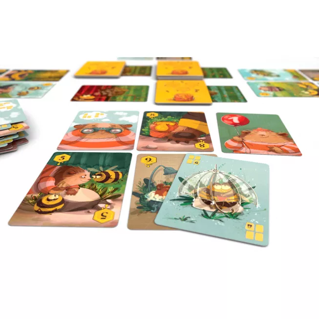 Настільна гра Медова пригода