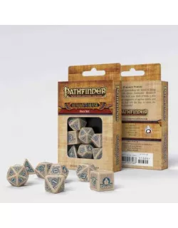 Набір кубиків Pathfinder Mummy's Mask Dice Set (7)