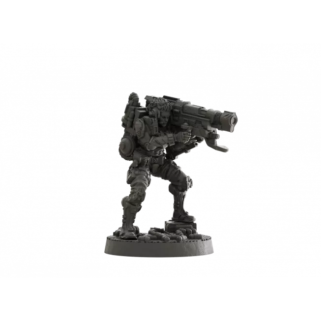 Настільна гра Немезида. Відплата (Nemesis Retaliation)