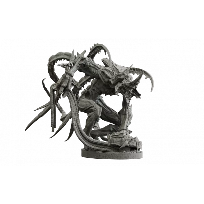 Настільна гра Немезида. Відплата (Nemesis Retaliation)