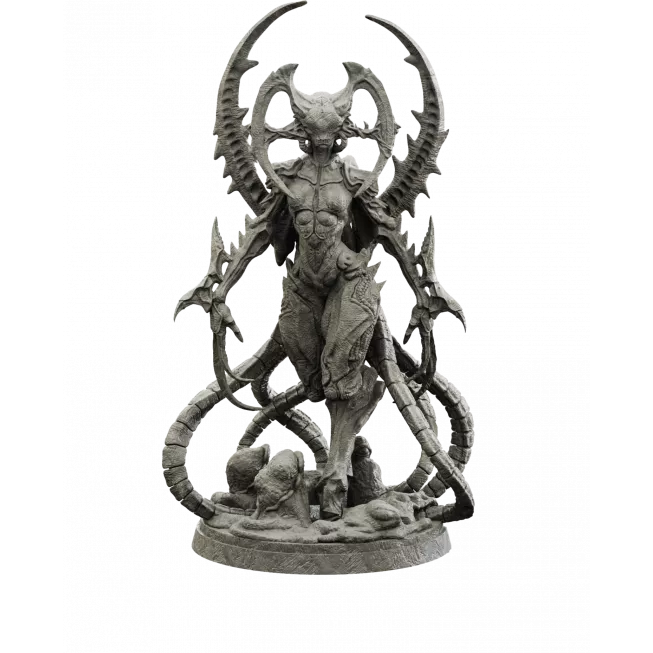 Настільна гра Немезида. Відплата (Nemesis Retaliation)