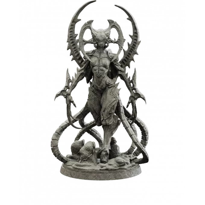 Настільна гра Немезида. Відплата (Nemesis Retaliation)