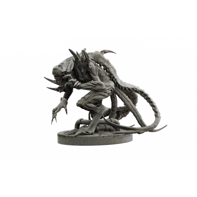 Настільна гра Немезида. Відплата (Nemesis Retaliation)