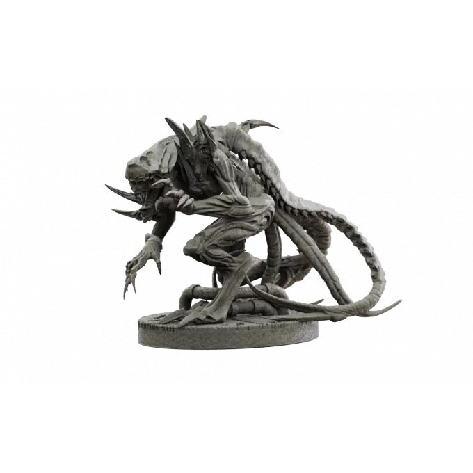 Настільна гра Немезида. Відплата (Nemesis Retaliation)