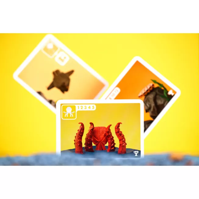 Паперові Океани. Нові Лагуни