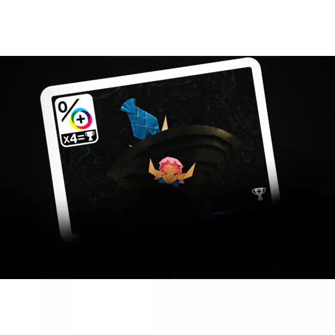 Паперові Океани. Нові Лагуни