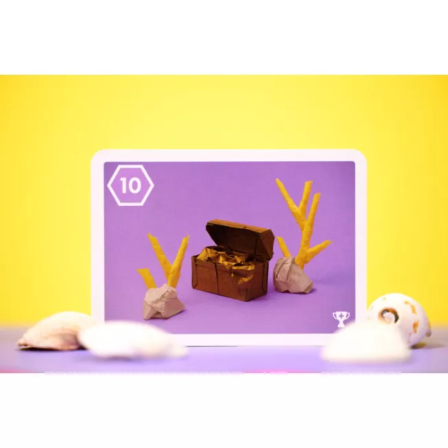 Паперові Океани. Нові Лагуни