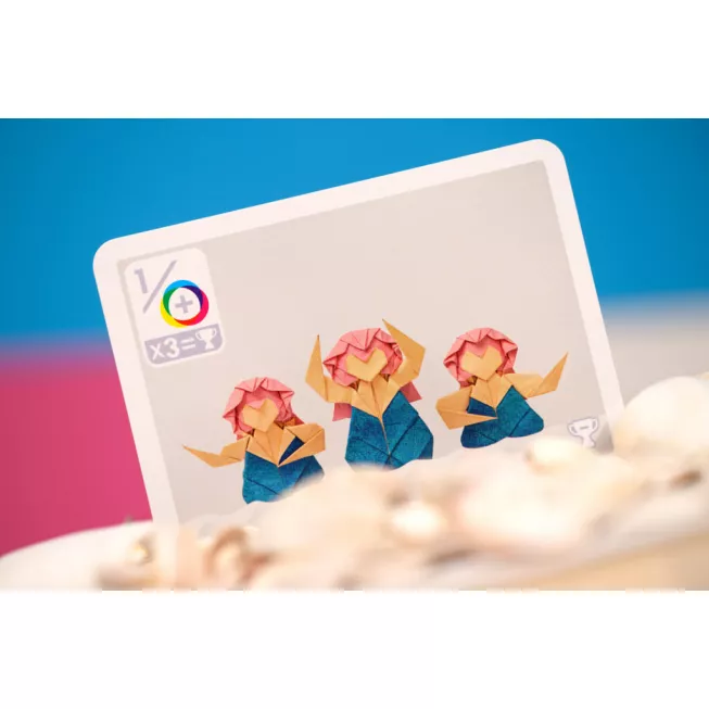 Паперові Океани. Нові Лагуни