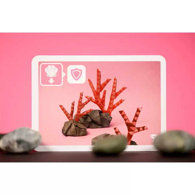 Паперові Океани. Нові Лагуни