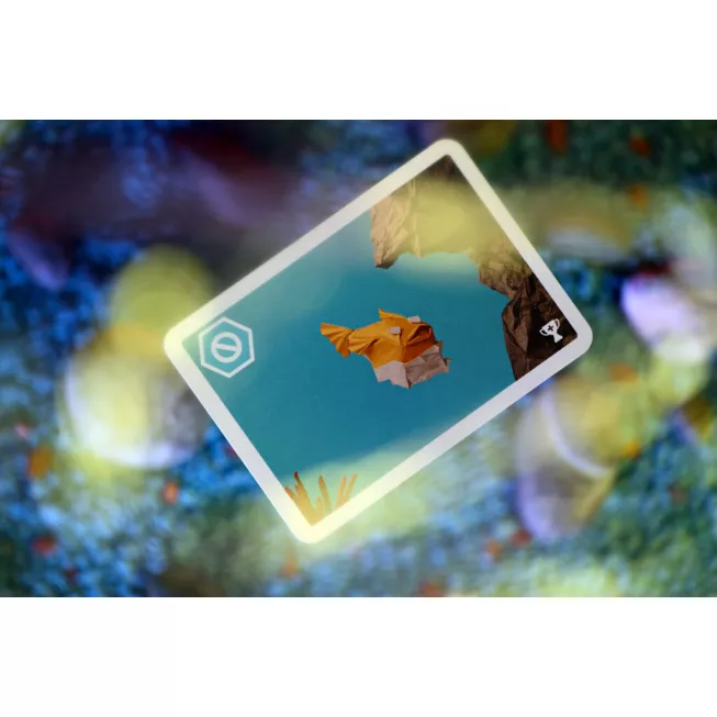 Паперові Океани. Нові Лагуни