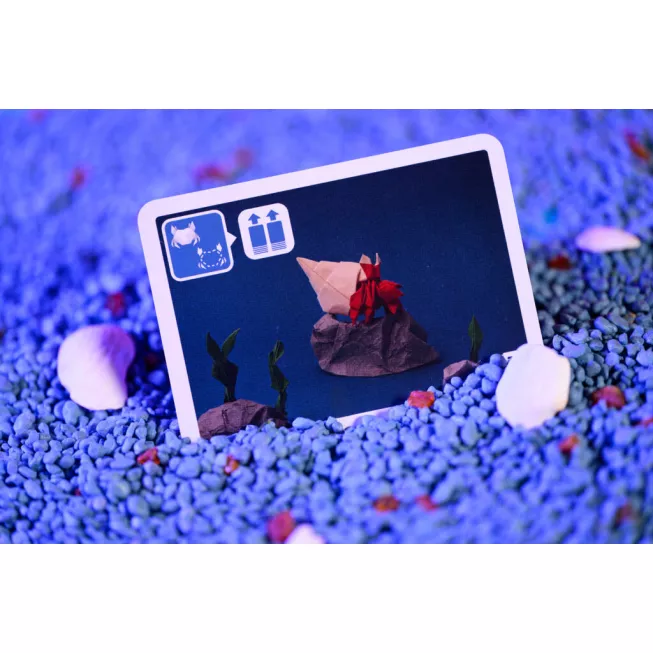 Паперові Океани. Нові Лагуни