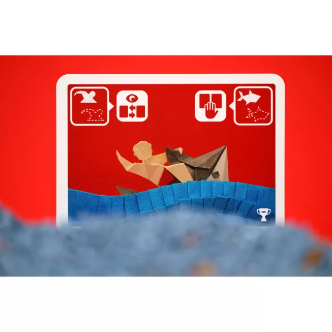 Паперові Океани. Нові Лагуни