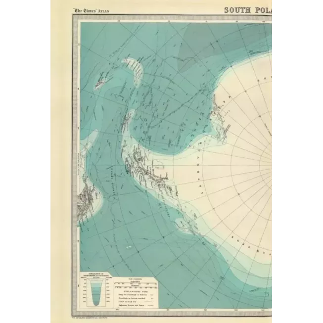 Книга Путівник по горах божевілля