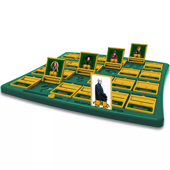 Настільна гра Guess Who? Harry Potter (Guess Who? Гаррі Поттер)