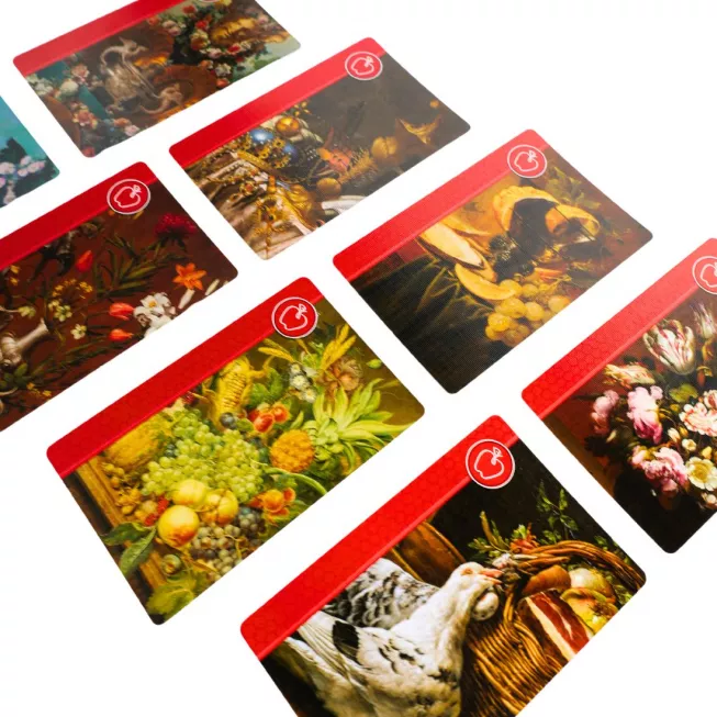 Настільна гра Класичне Мистецтво (Classic Art)