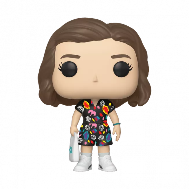 Фігурка Одинадцять - Funko POP TV #802: Stranger Things - Eleven in Mall Outfit