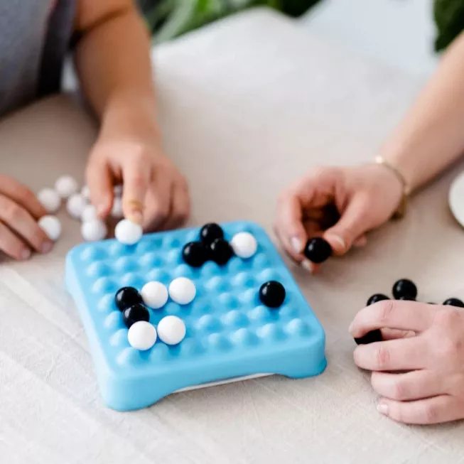 Настільна гра Пентарол (Pentaroll)