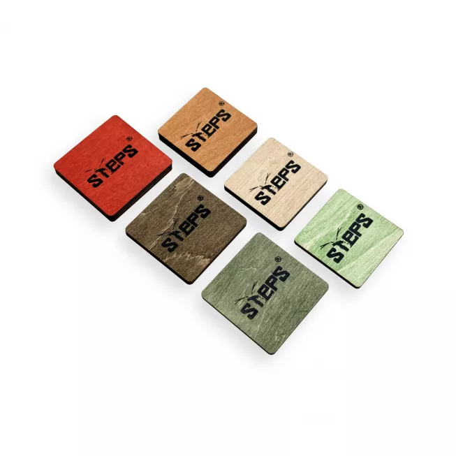 Настільна гра Степс: Міні (Steps Mini)