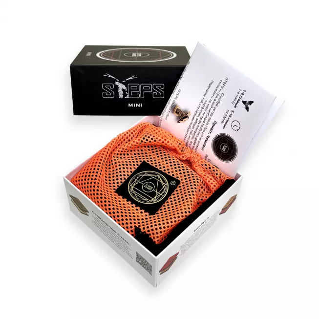 Настільна гра Степс: Міні (Steps Mini)