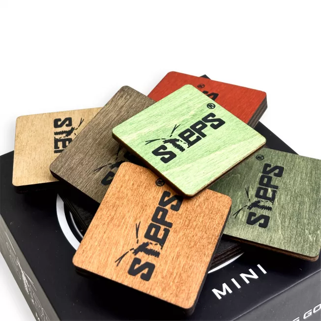 Настільна гра Степс: Міні (Steps Mini)