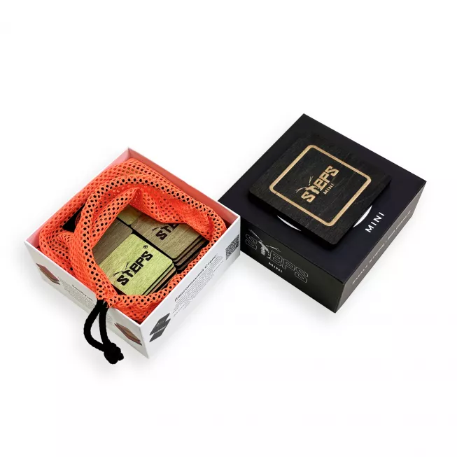 Настільна гра Степс: Міні (Steps Mini)