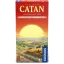 Настільна гра CATAN. Доповнення для 5-6 гравців Настільна гра CATAN. Доповнення для 5-6 гравців