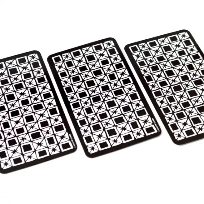 Карти ТАРО Перевернуте