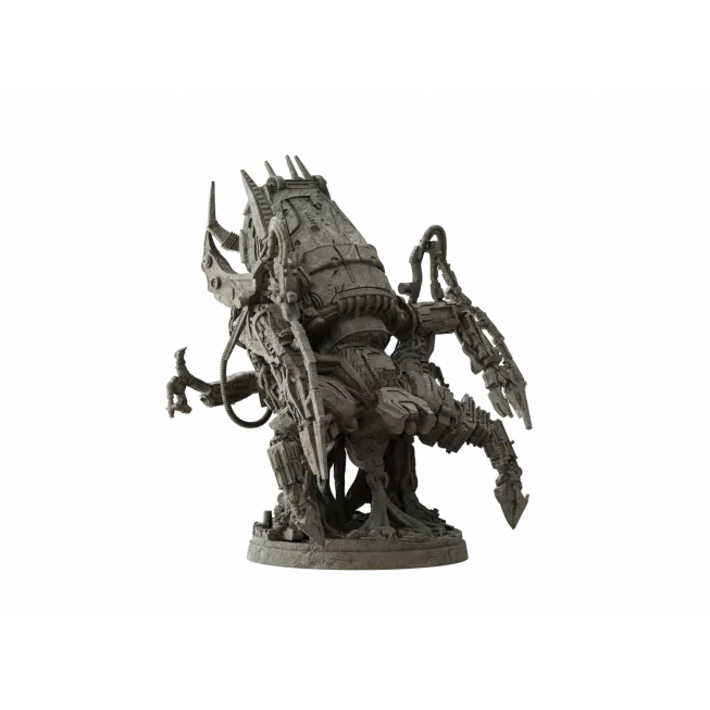 Немезида. Відплата — Набір доповнень (Nemesis Retaliation Stretch Goals Box)