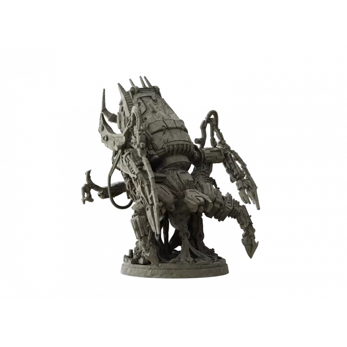 Немезида. Відплата — Набір доповнень (Nemesis Retaliation Stretch Goals Box)