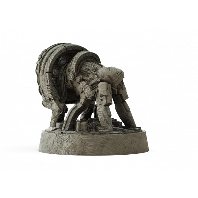 Немезида. Відплата — Набір доповнень (Nemesis Retaliation Stretch Goals Box)