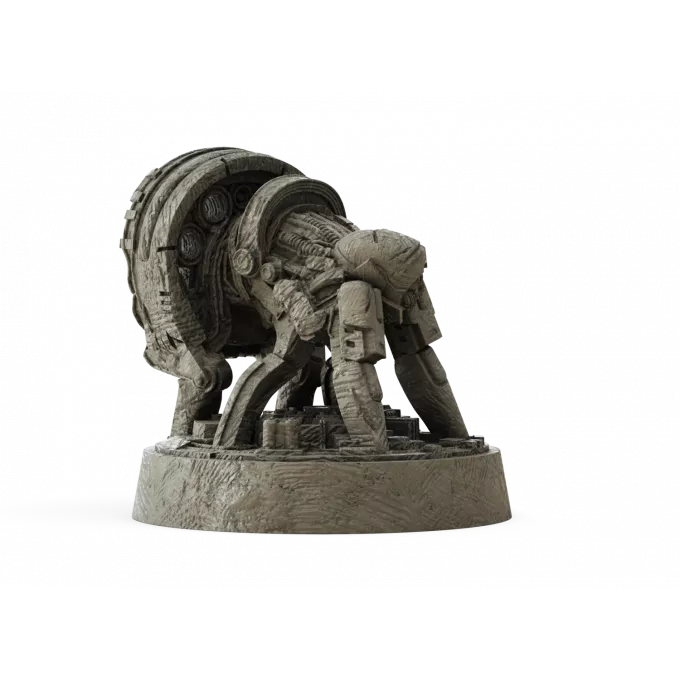 Немезида. Відплата — Набір доповнень (Nemesis Retaliation Stretch Goals Box)