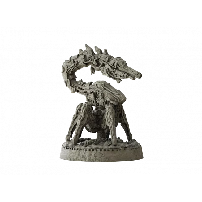 Немезида. Відплата — Набір доповнень (Nemesis Retaliation Stretch Goals Box)