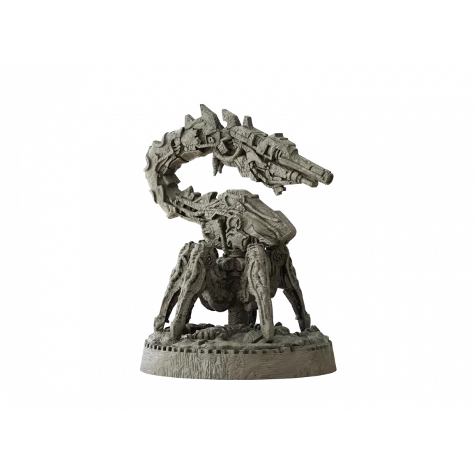 Немезида. Відплата — Набір доповнень (Nemesis Retaliation Stretch Goals Box)