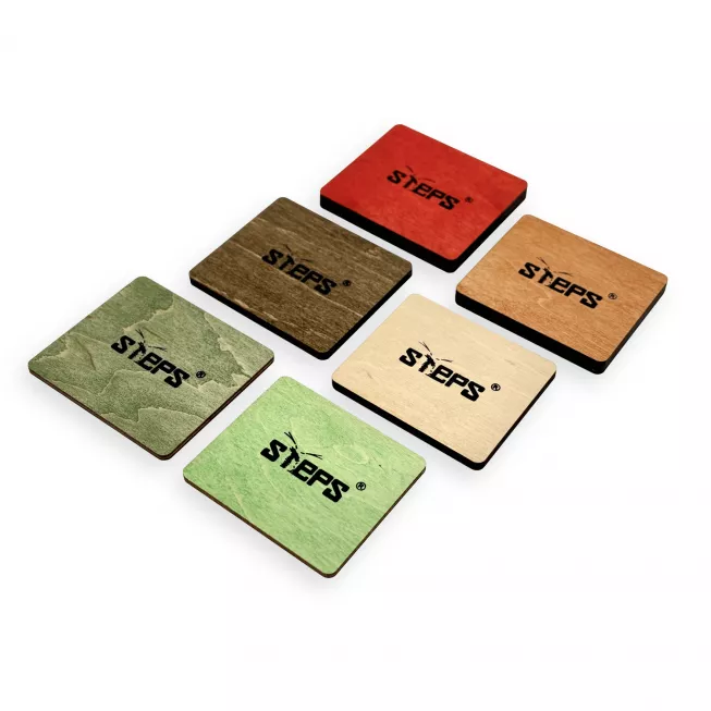 Настільна гра Степс: Стартер (Steps Starter Pack)