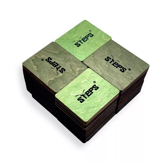 Настільна гра Степс: Стартер (Steps Starter Pack)