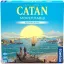 Настільна гра CATAN. Мореплавці (Seafarers) Настільна гра CATAN. Мореплавці (Seafarers)