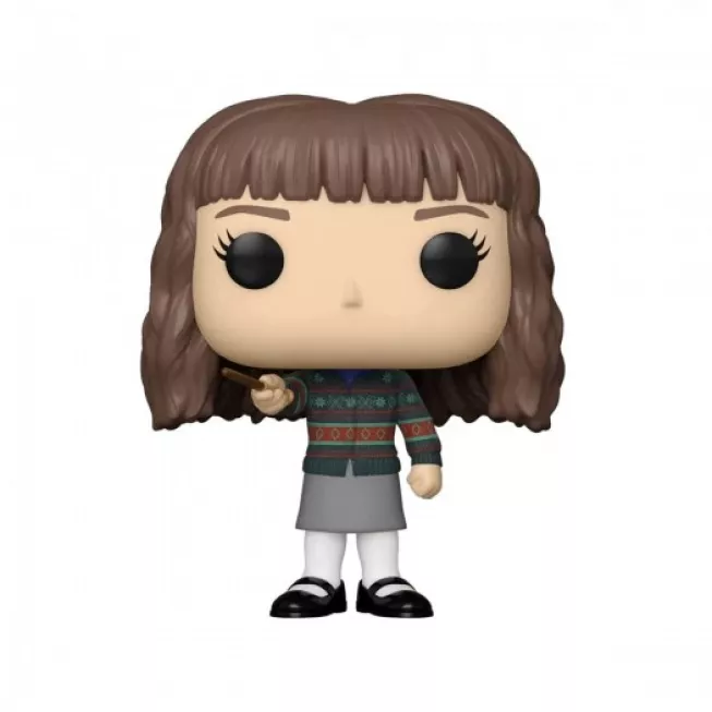 Фігурка Герміона Грейнджер - Funko POP Movies #133: Harry Potter - Hermione Granger