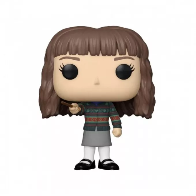 Фігурка Герміона Грейнджер - Funko POP Movies #133: Harry Potter - Hermione Granger