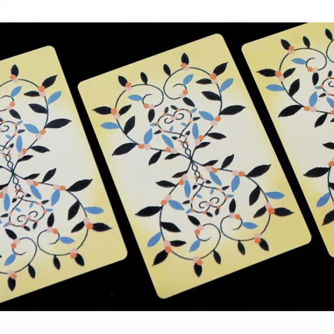 Карти ТАРО Мугі