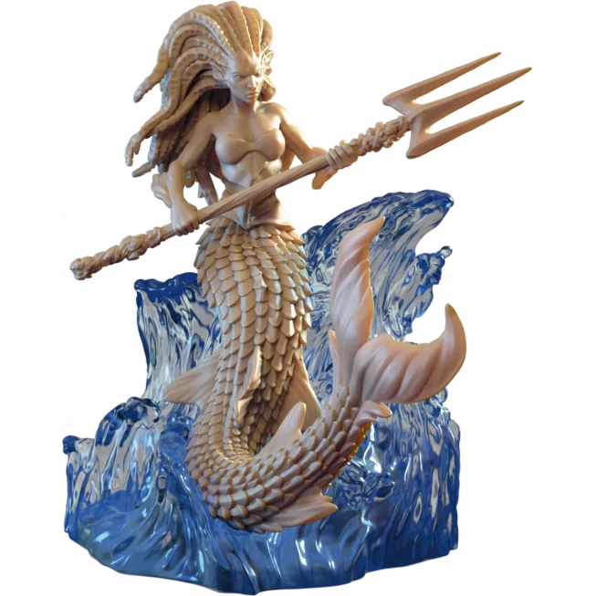 Настільна гра Кіклади. Вир (Cyclades: Maelstrom Expansion)