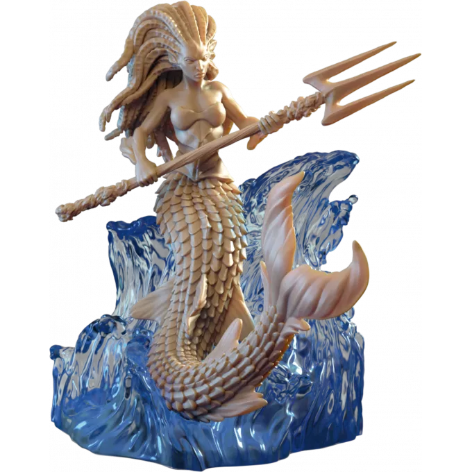 Настільна гра Кіклади. Вир (Cyclades: Maelstrom Expansion)