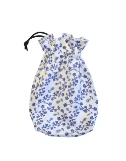 Мішечок Full Art Dice Pouch: Porcelain