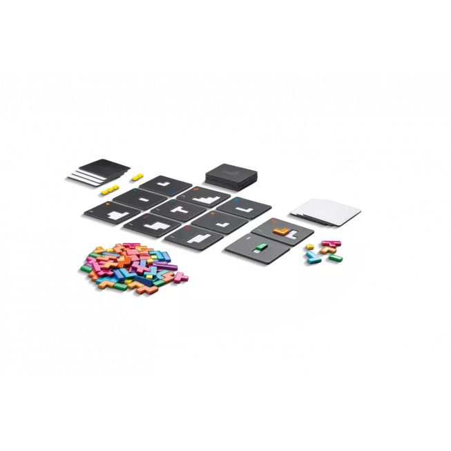 Настільна гра Project L (Проєкт L)