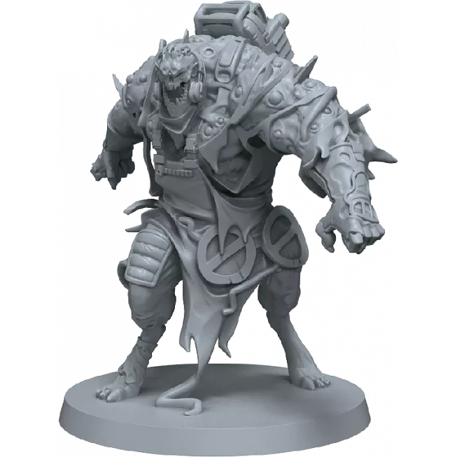 Настільна гра Зомбіцид. Друга редакція (Zombicide: 2nd Edition)