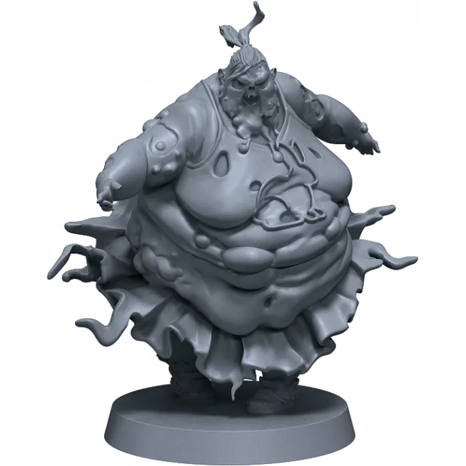 Настільна гра Зомбіцид. Друга редакція (Zombicide: 2nd Edition)